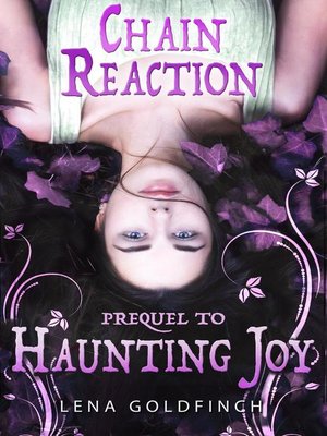 cover image of Chain Reaction (Prequel to Haunting Joy)